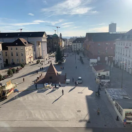 Am Markt 3* Karlsruhe