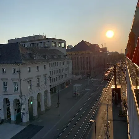 Hotel Am Markt 3*