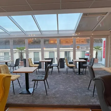 Am Markt Hotel Karlsruhe