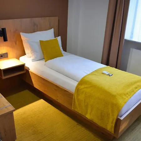 Hotel Am Markt