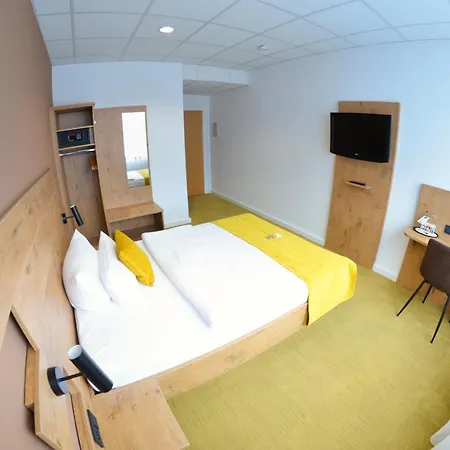 Hotel Am Markt Karlsruhe