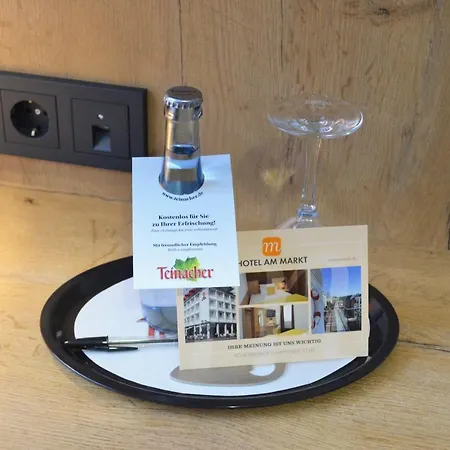 Am Markt Hotel