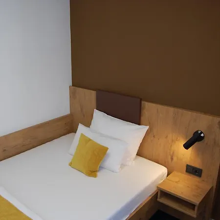 Am Markt Hotel Karlsruhe