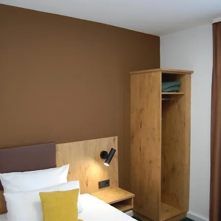 Hotel Am Markt