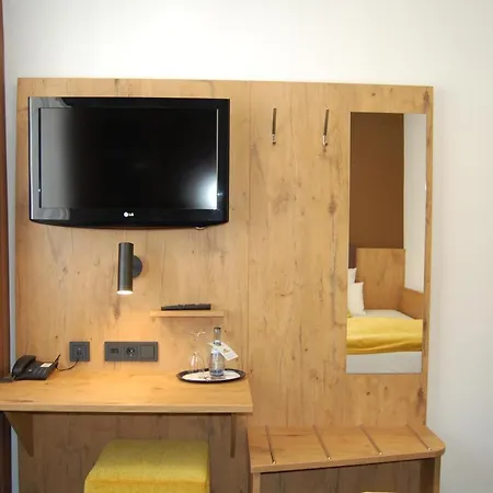 Am Markt Hotel 3*