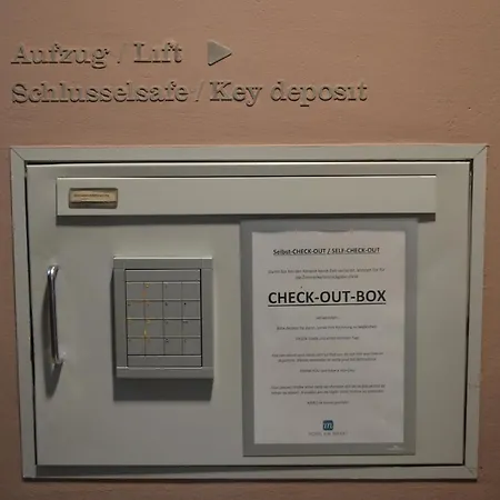 Am Markt 3* Karlsruhe