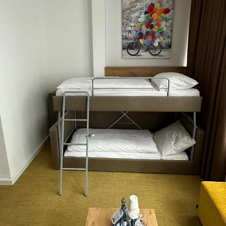 Hotel Am Markt