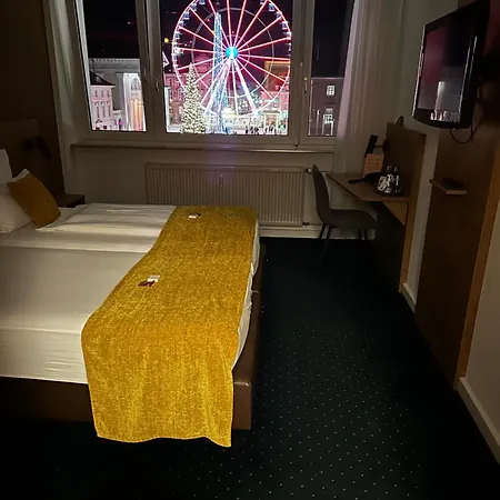 Am Markt Hotel