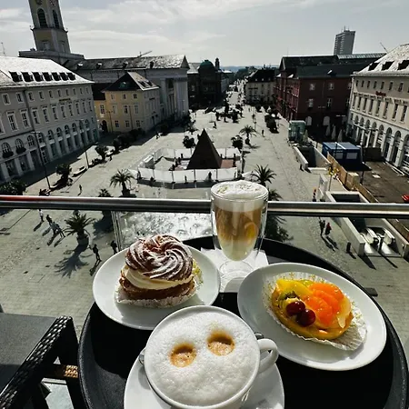 Am Markt 3* كارلسروه