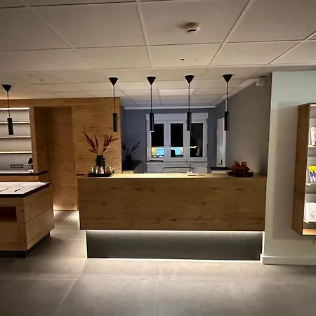 Hotel Am Markt Karlsruhe