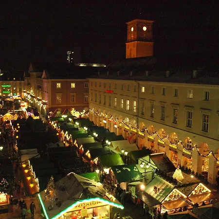 فندق Am Markt