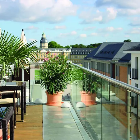 Am Markt Hotel 3*
