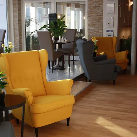 Am Markt Hotel Karlsruhe