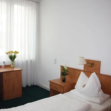 Am Markt Hotel 3*