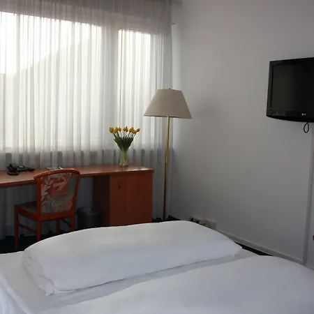 Am Markt Hotel 3*