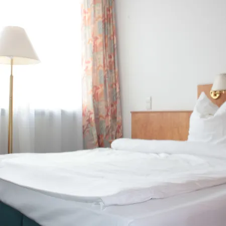 Am Markt Hotel Karlsruhe