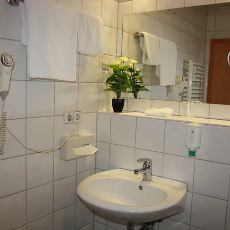 Hotel Am Markt Karlsruhe