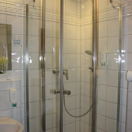 Am Markt Hotel 3*