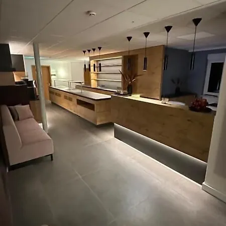 호텔 암 마르크트