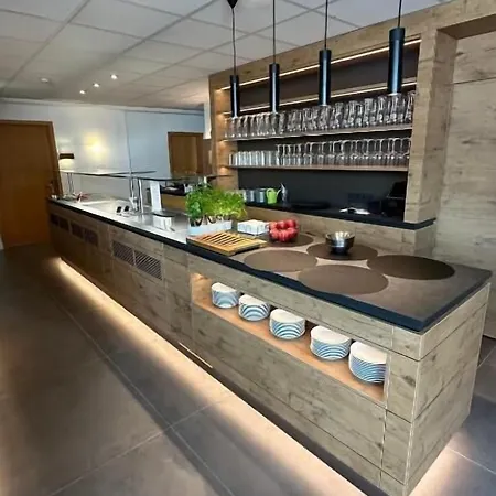 Am Markt Hotel Karlsruhe