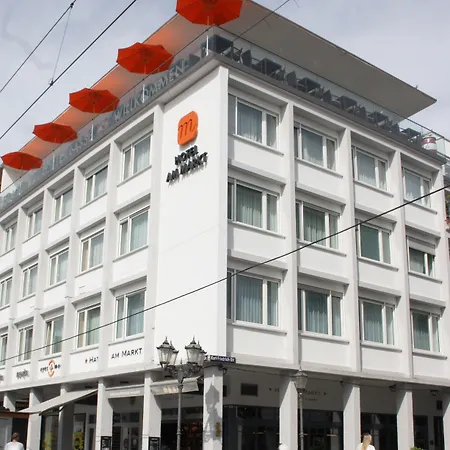 Am Markt 3* Karlsruhe