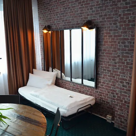 Hotel Am Markt Karlsruhe