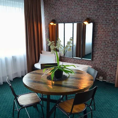 Am Markt Hotel