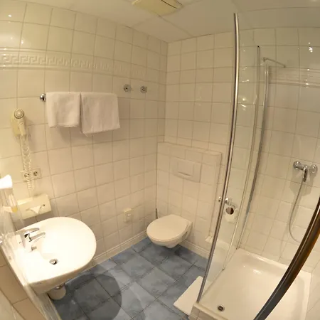 Am Markt Hotel Karlsruhe