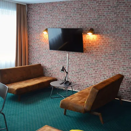 Am Markt Hotel