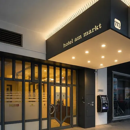 Am Markt Hotel
