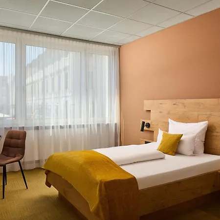 Am Markt Hotel