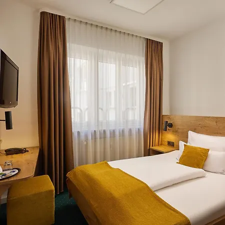 Hotel Am Markt
