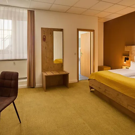 Am Markt Hotel 3*