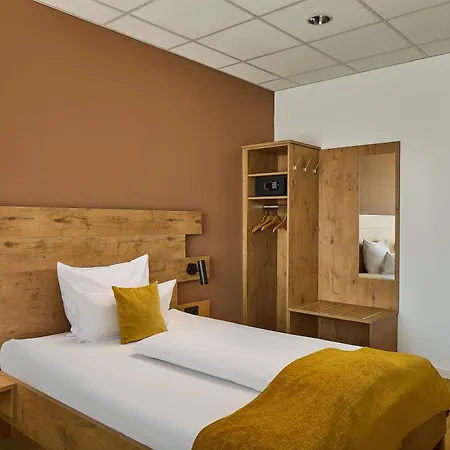 Hotel Am Markt 3*