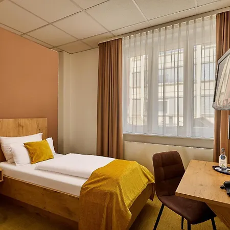 Hotel Am Markt Karlsruhe