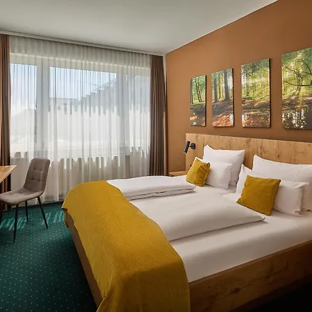 Am Markt Hotel Karlsruhe