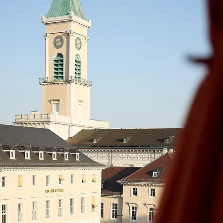 Am Markt Hotel 3*