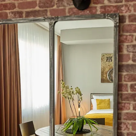 Am Markt Hotel 3*