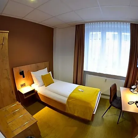 Hotel Am Markt 3*