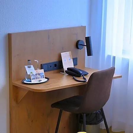 Am Markt Hotel
