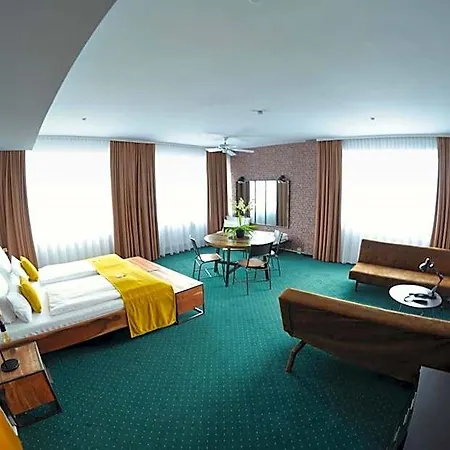 Am Markt Hotel Karlsruhe
