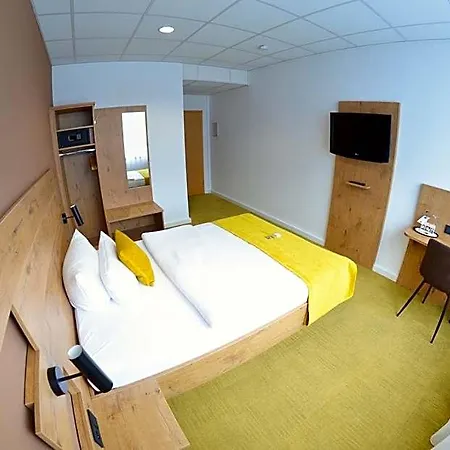 Am Markt Hotel Karlsruhe