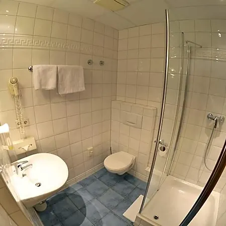 Hotel Am Markt 3*