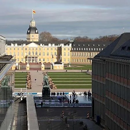 Am Markt Hotel
