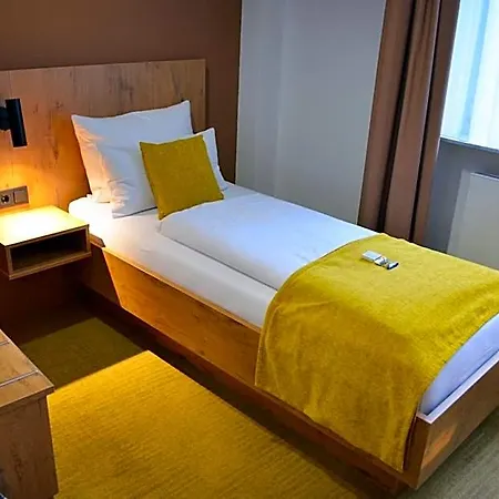 Am Markt Hotel Karlsruhe