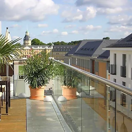 Hotel Am Markt Karlsruhe