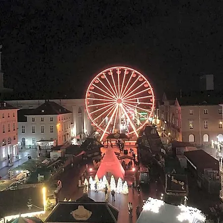 فندق Am Markt