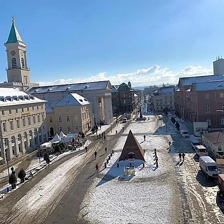 Hotel Am Markt