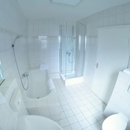 Am Markt Hotel 3*