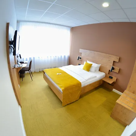 Am Markt Hotel 3*